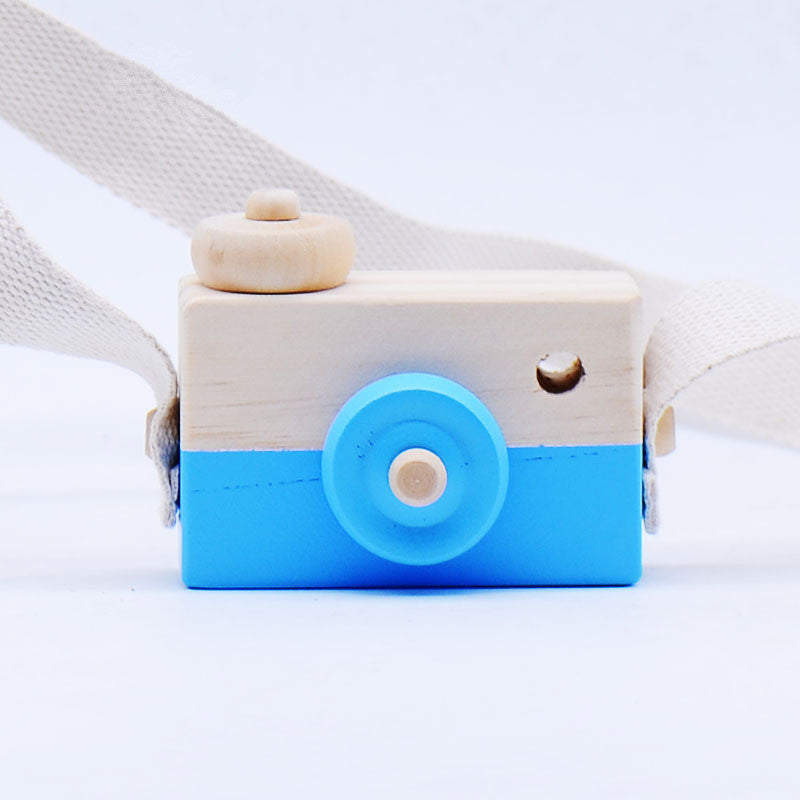 Wooden Camera