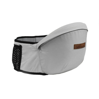 Ergonomic Baby Hip Seat Carrier