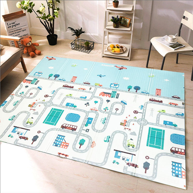 Play Mat - Sponge