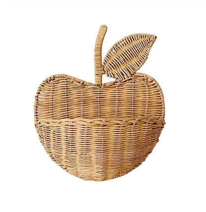 Apple basket