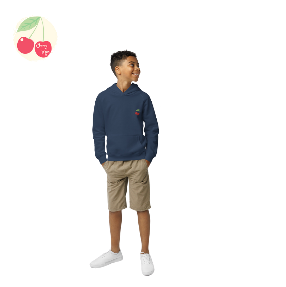 Cherry | Kiddo - Hoodie