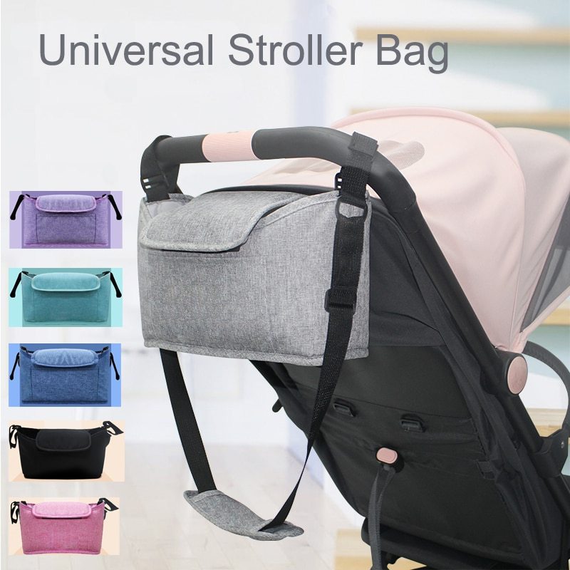 Stroller Bag Organizer