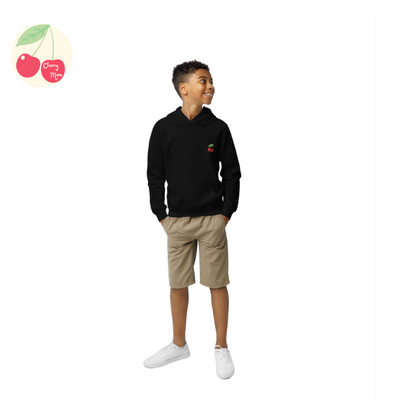 Cherry | Kiddo - Hoodie