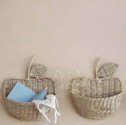 Apple basket