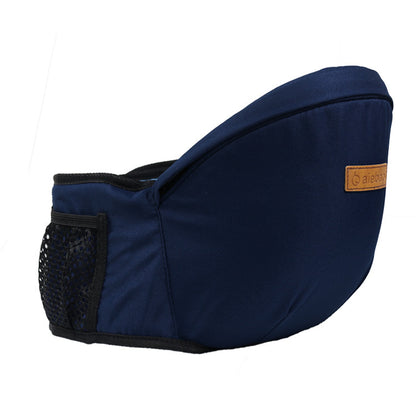 Ergonomic Baby Hip Seat Carrier