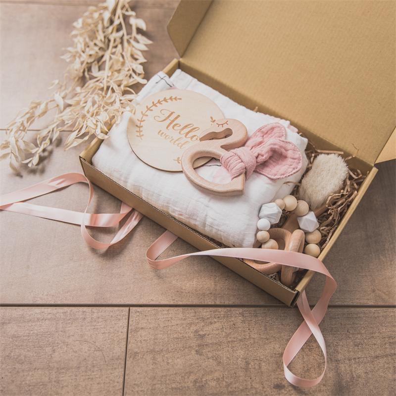 Newborn Box