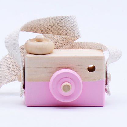 Wooden Camera