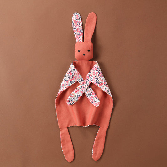 Baby Bunny Doudou