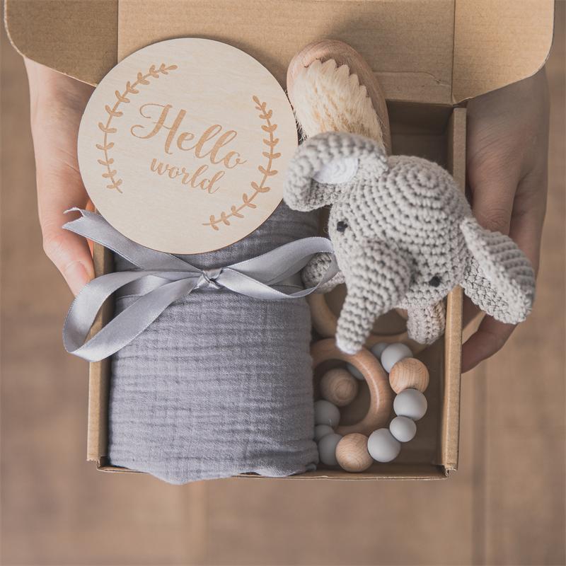 Newborn Box