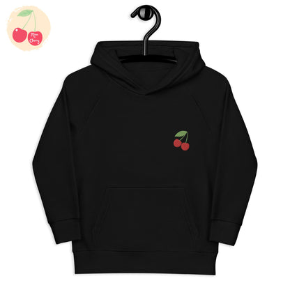 Cherry | Kiddo - Hoodie