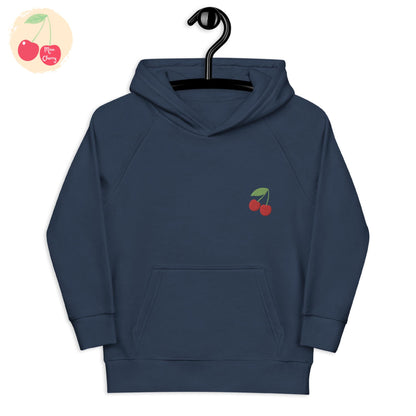 Cherry | Kiddo - Hoodie