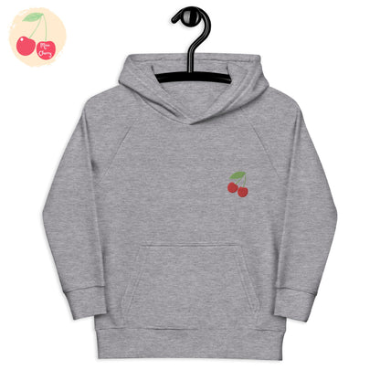 Cherry | Kiddo - Hoodie