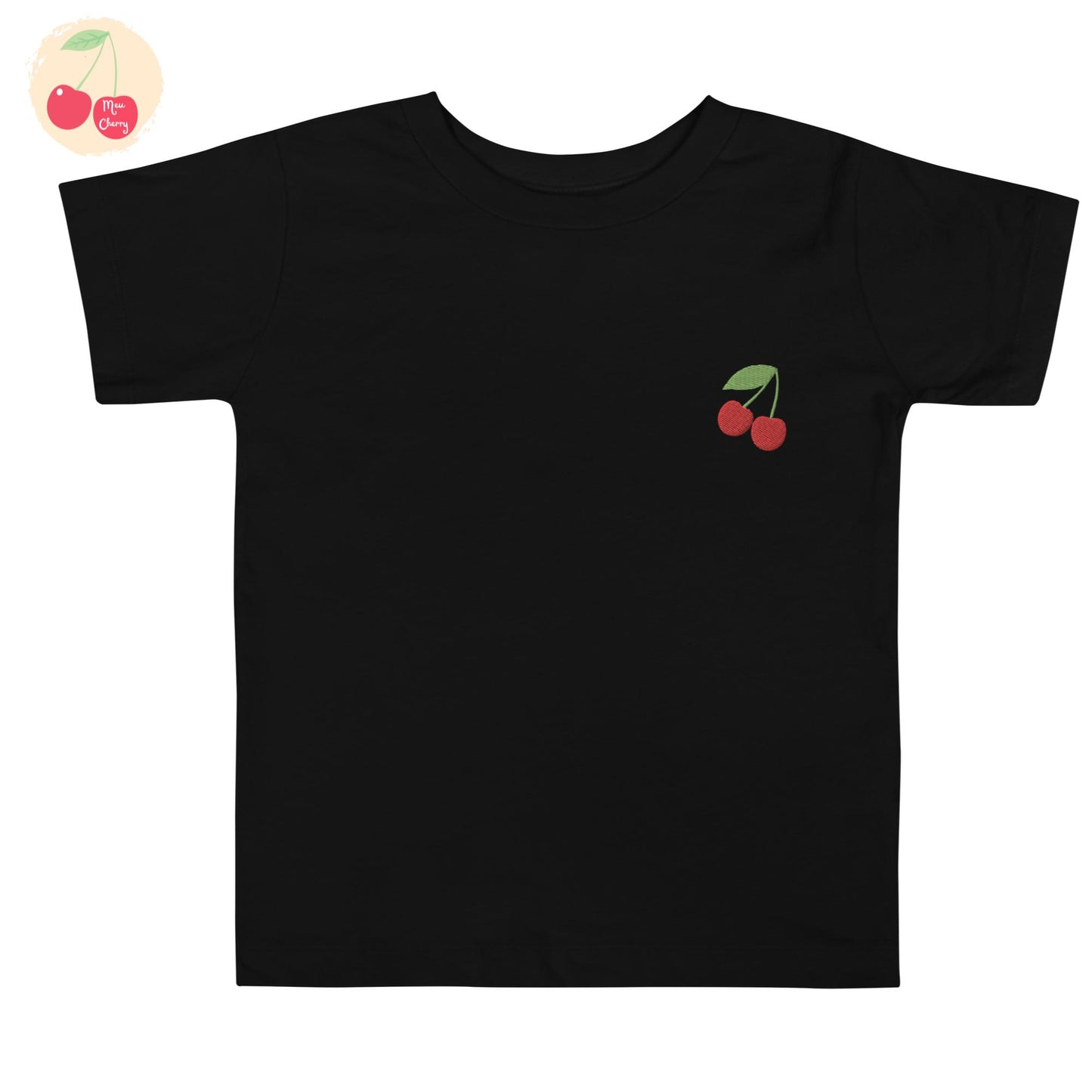 Cherry | Kiddo - T-shirt