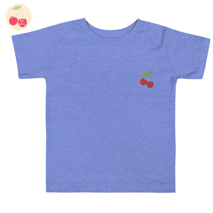 Cherry | Kiddo - T-shirt