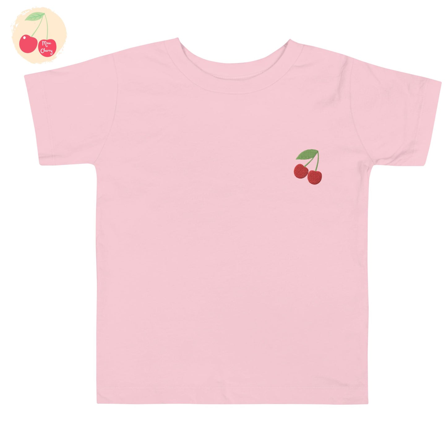 Cherry | Kiddo - T-shirt