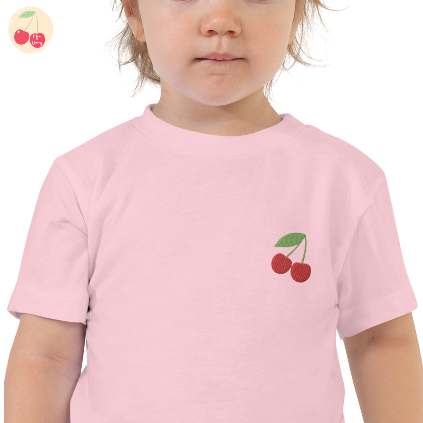 Cherry | Kiddo - T-shirt