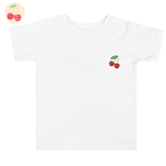 Cherry | Kiddo - T-shirt