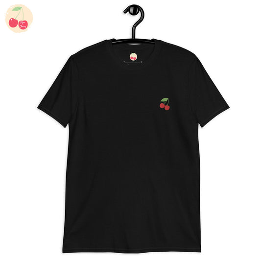 Cherry | Dad - T-Shirt