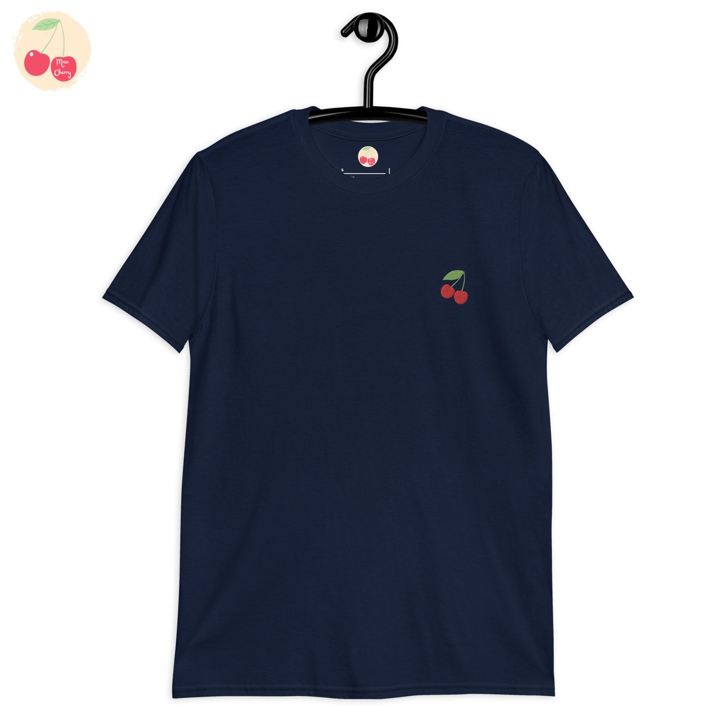 Cherry | Mum - T-Shirt