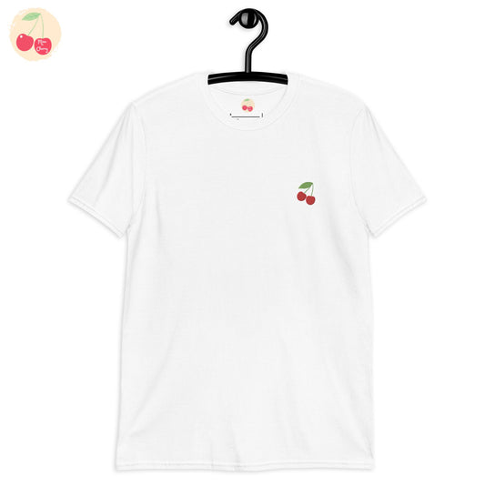 Cherry | Mum - T-Shirt