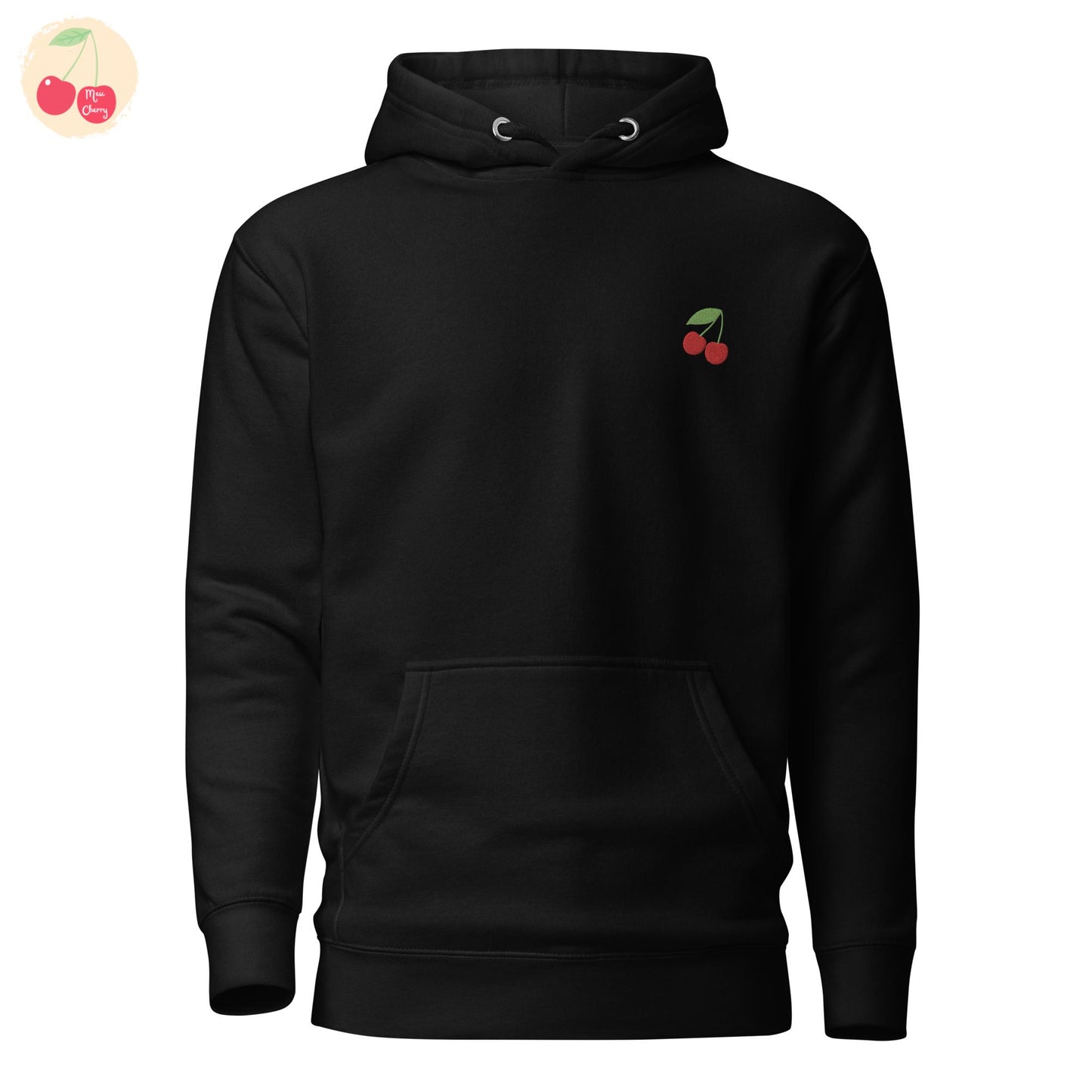 Cherry | Dad - Hoodie