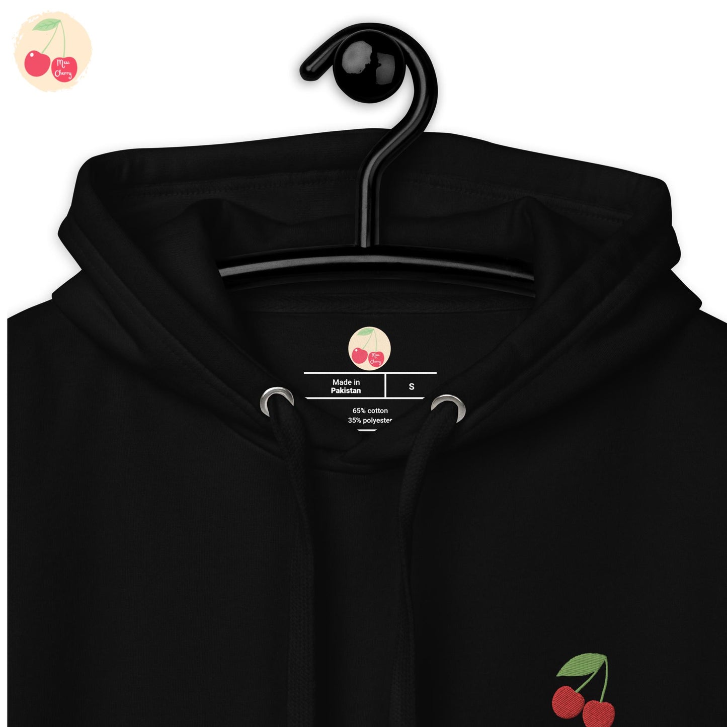 Cherry | Mum - Hoodie