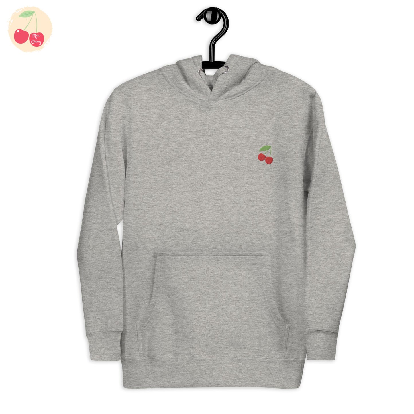 Cherry | Mum - Hoodie