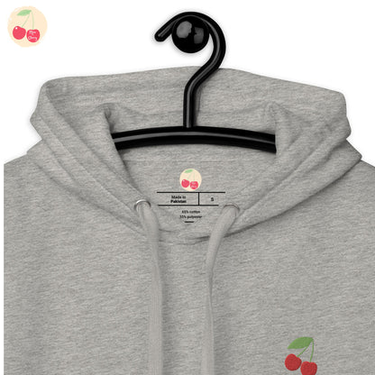 Cherry | Mum - Hoodie