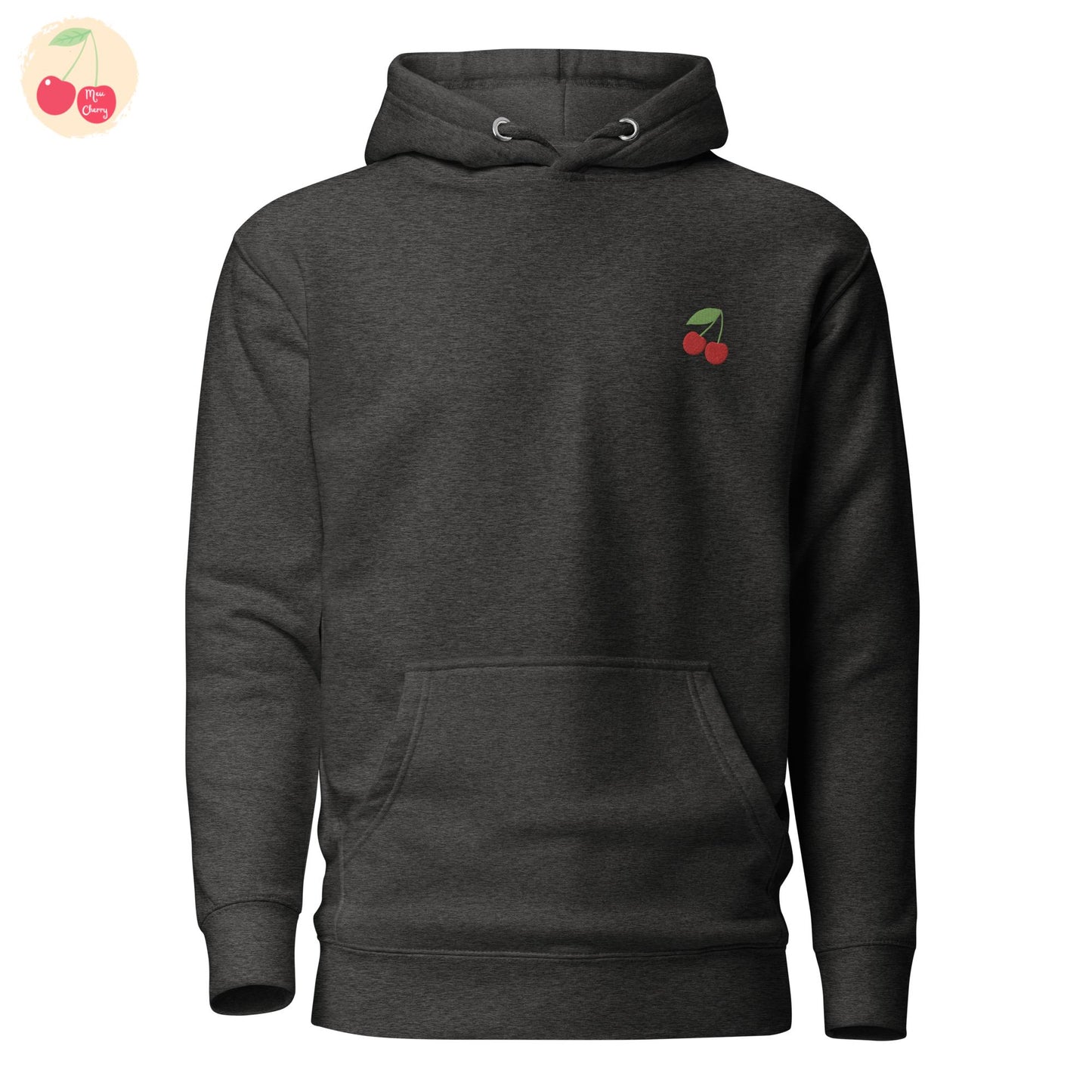 Cherry | Dad - Hoodie