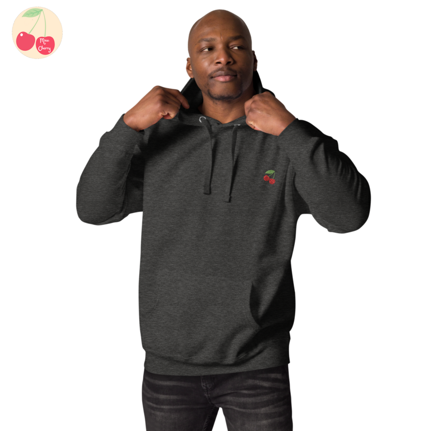 Cherry | Dad - Hoodie