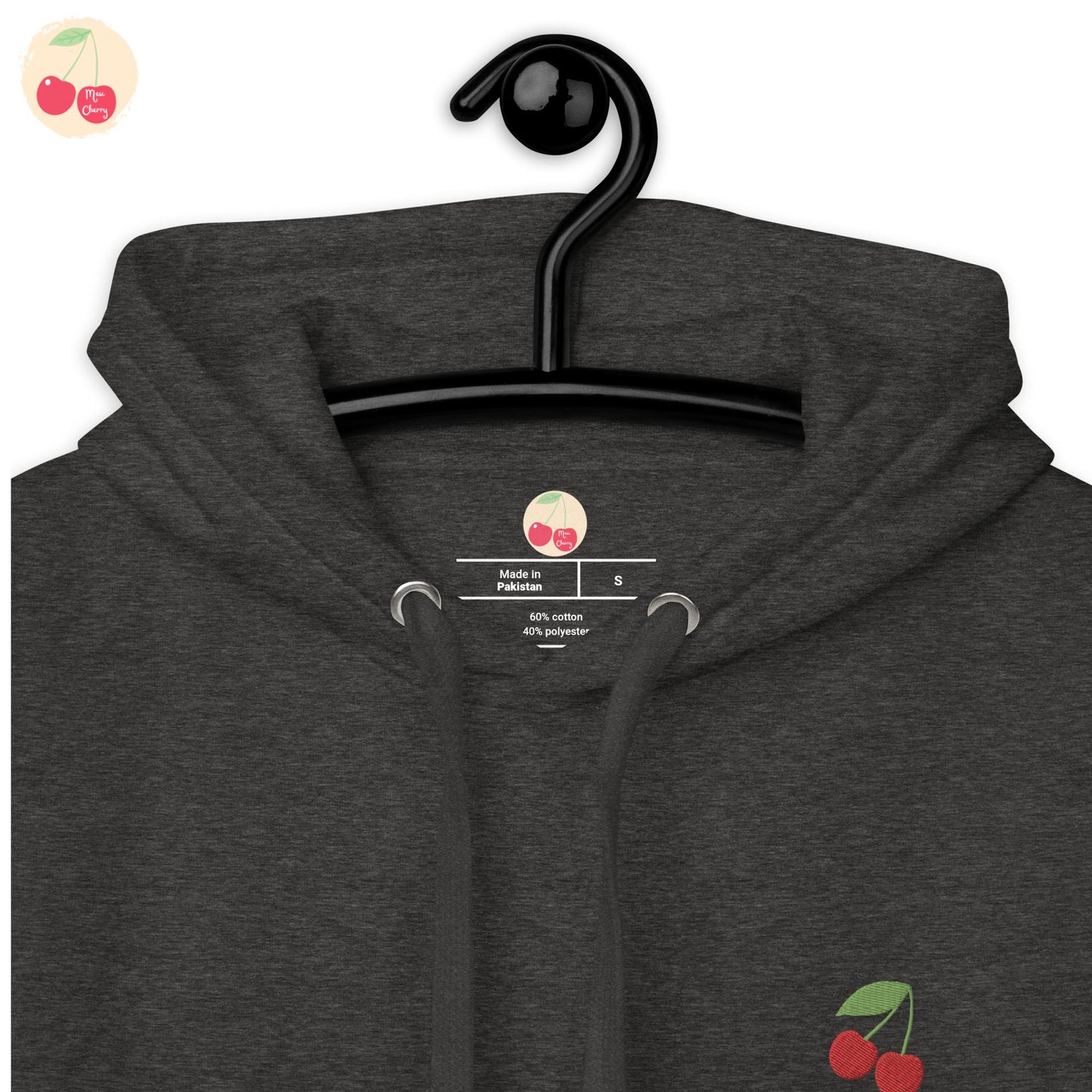 Cherry | Mum - Hoodie