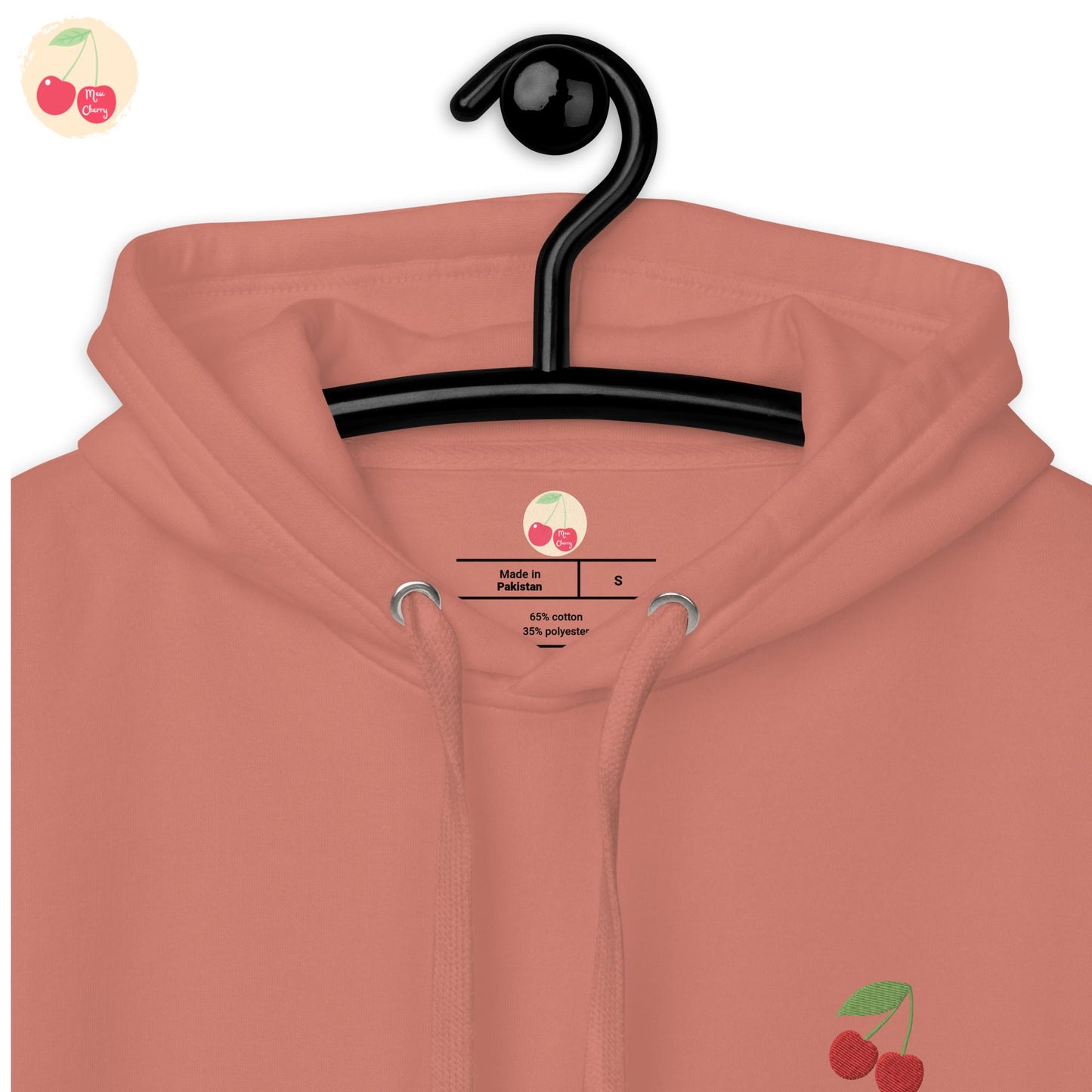 Cherry | Mum - Hoodie