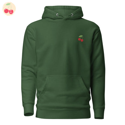 Cherry | Dad - Hoodie