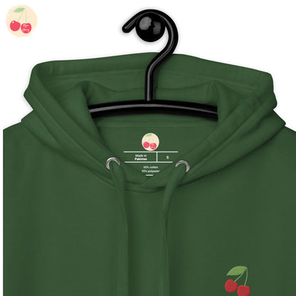 Cherry | Mum - Hoodie