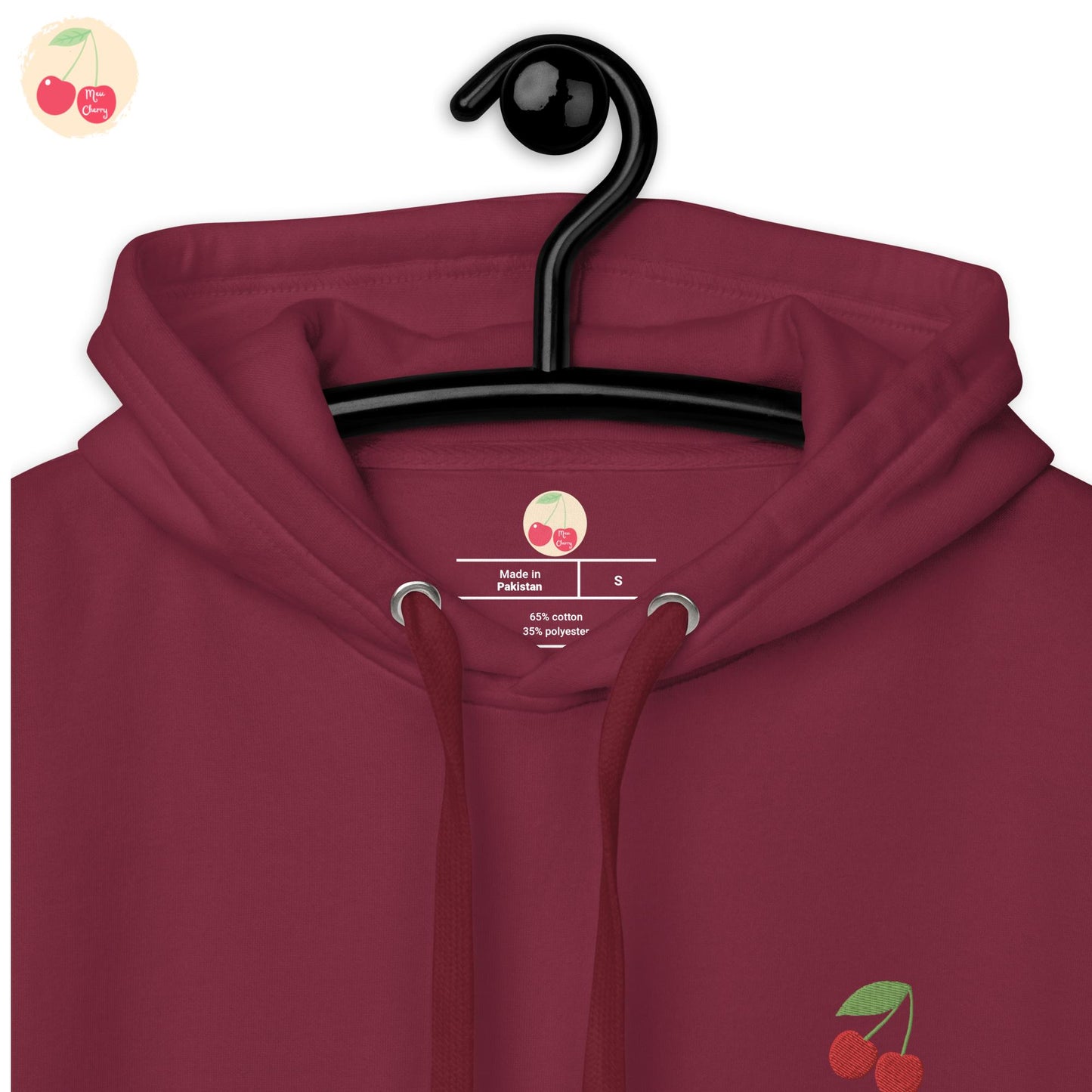 Cherry | Mum - Hoodie