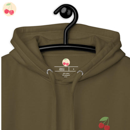 Cherry | Mum - Hoodie