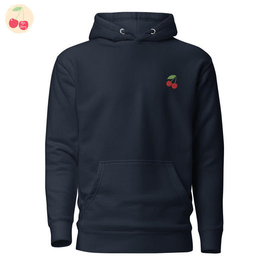 Cherry | Dad - Hoodie