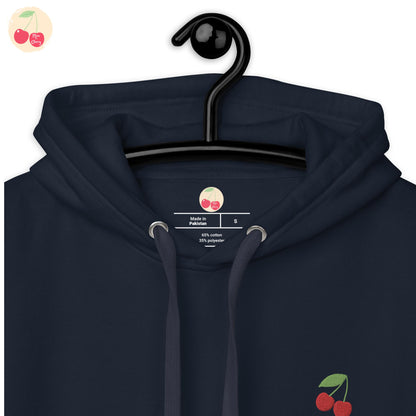 Cherry | Mum - Hoodie