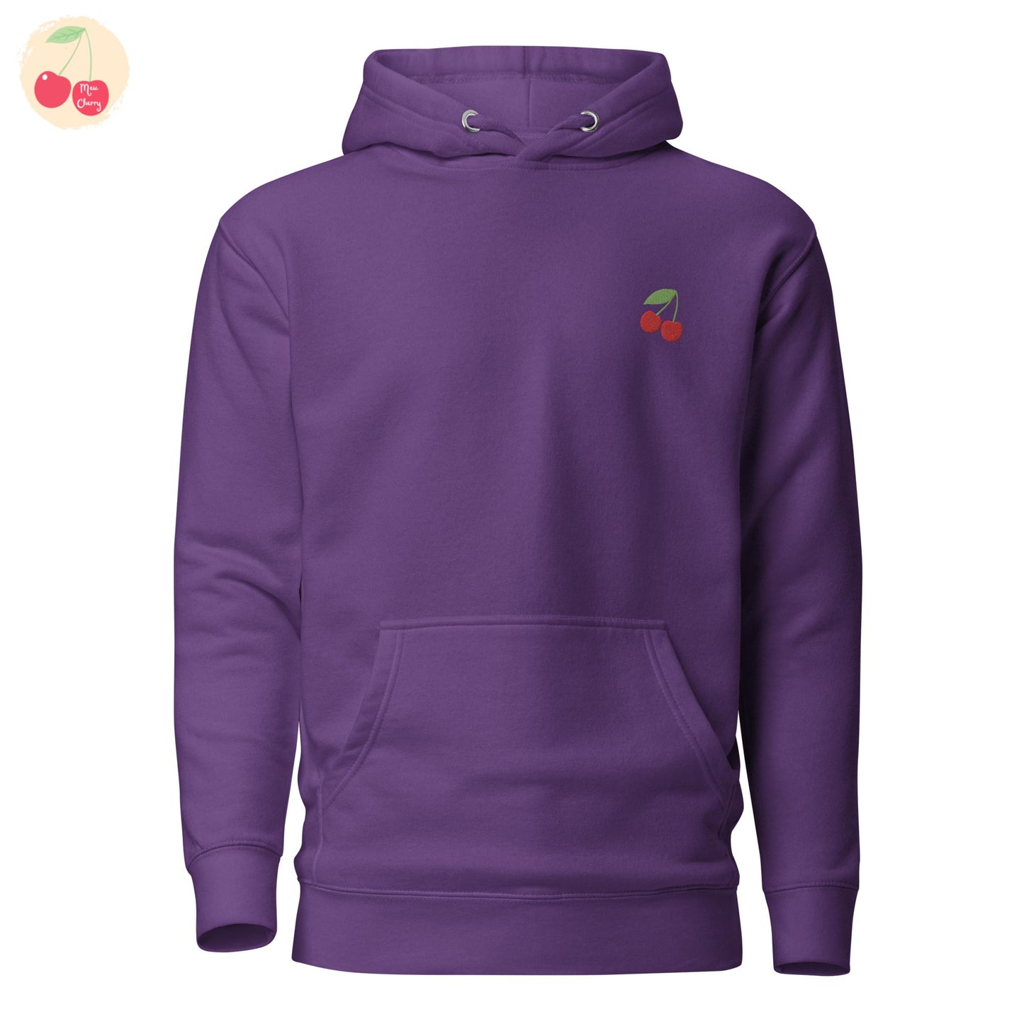 Cherry | Dad - Hoodie