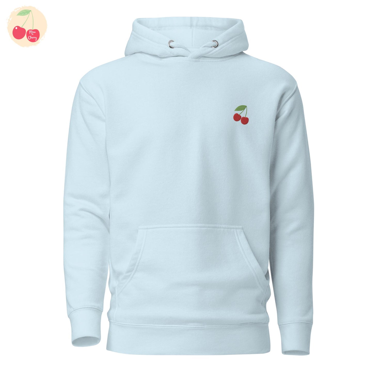 Cherry | Dad - Hoodie