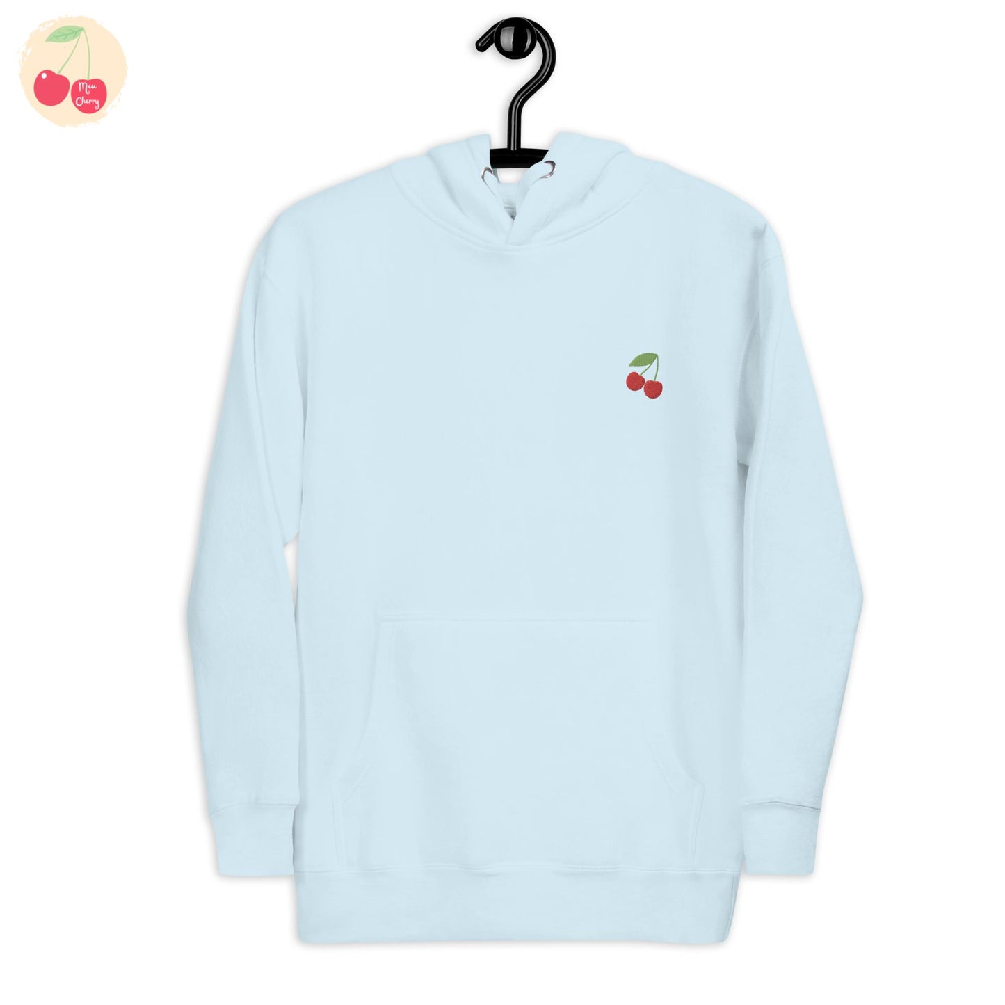 Cherry | Mum - Hoodie