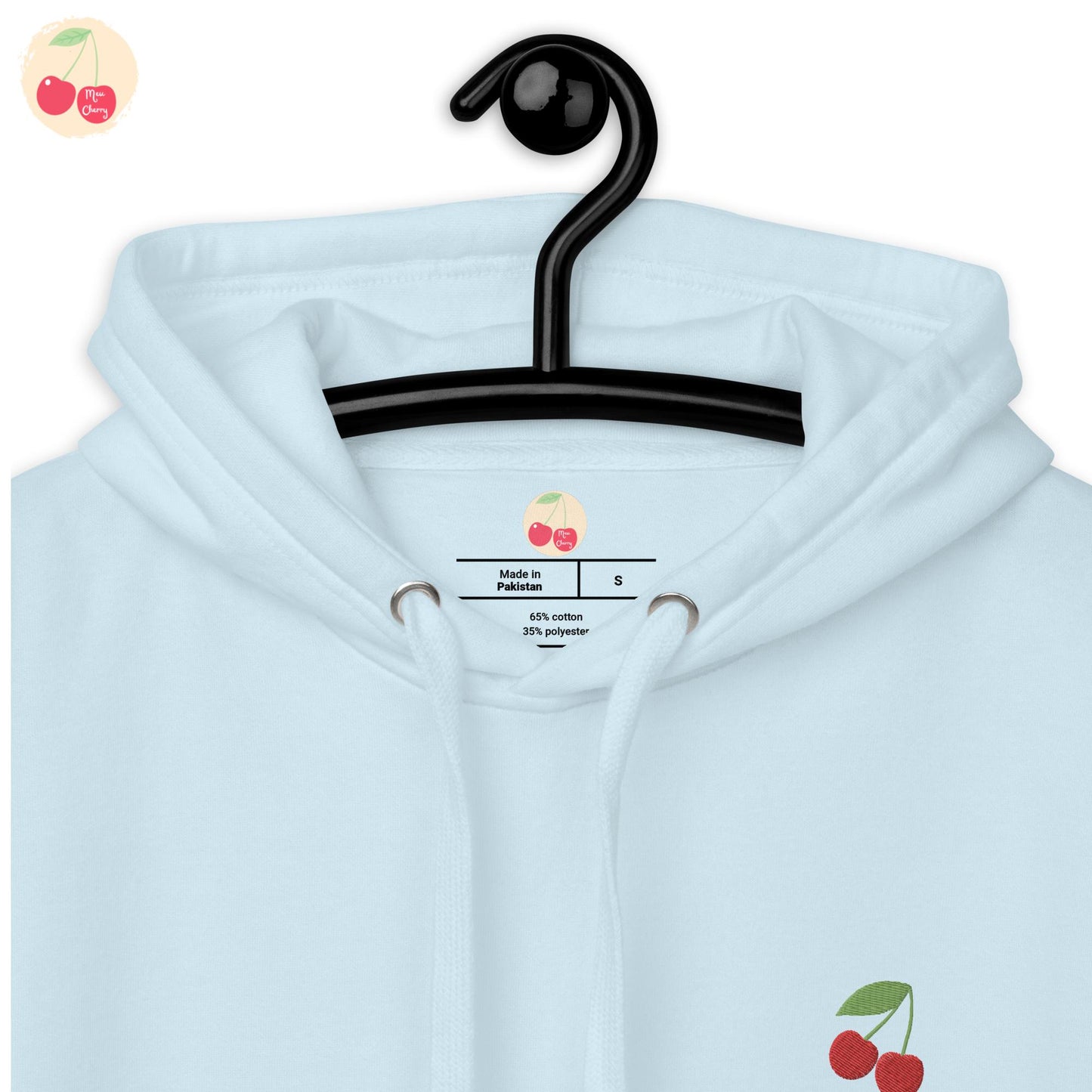 Cherry | Mum - Hoodie