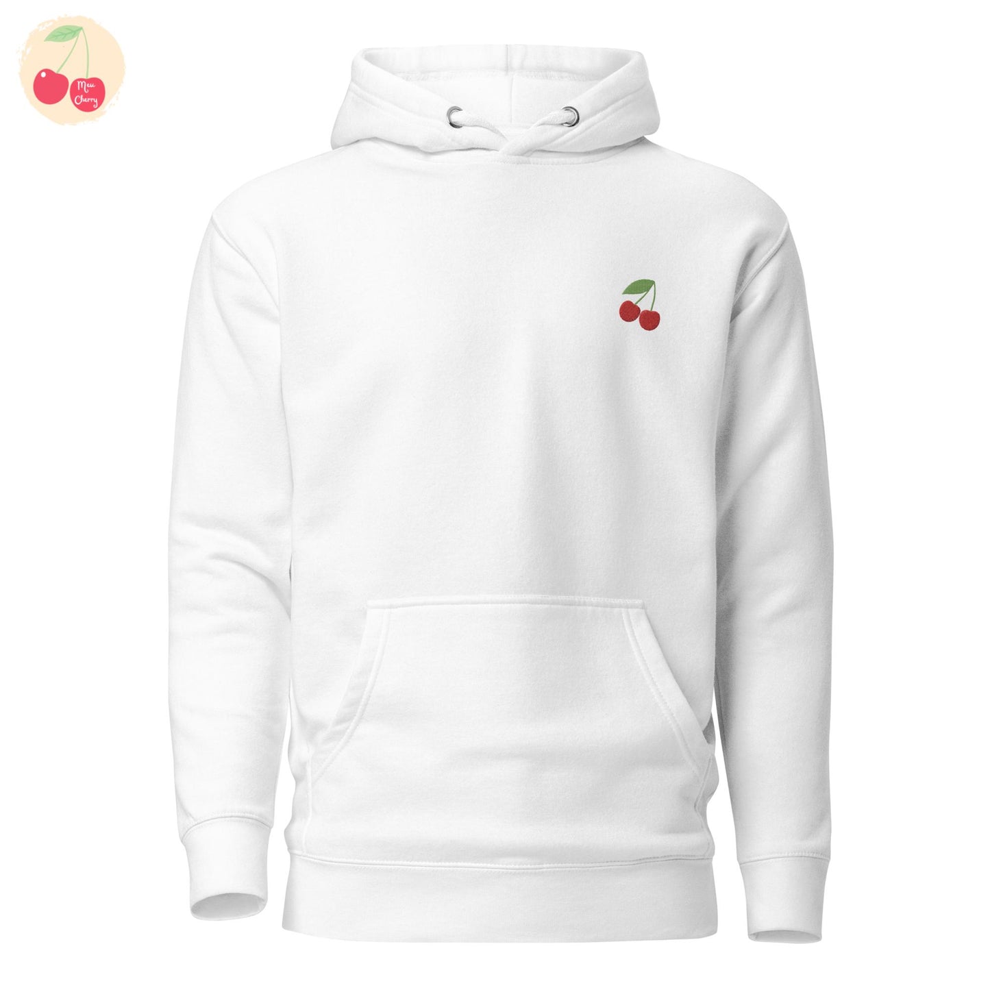 Cherry | Dad - Hoodie