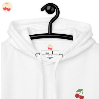 Cherry | Mum - Hoodie